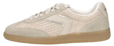 Produktbild von Verbenas Sound  Sneakers Laag - Gebroken wit - Maat 42