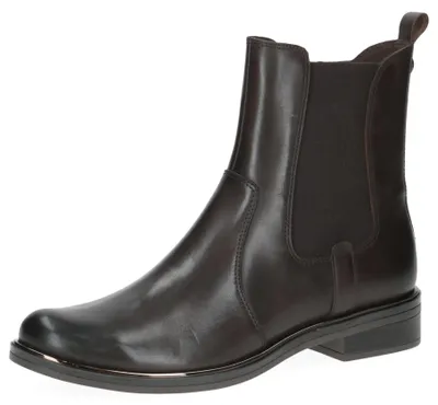 Produktbild von Peter Kaiser Chelsea Boots Damen 32313232383738 Braun 37 1/2 EU