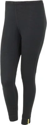 Produktbild von Sensor Merino Wool Active Unterhosen Damen schwarz größe M 11109022-01