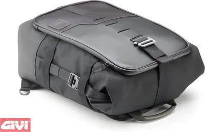 Produktbild von Givi CRM101 Corium Rucksack/Saddle Bag Rucksack 18 L