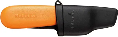 Obrázok produktu pre Hultafors Elektrikermesser für Rechtshänder Abisoliermesser Schneidbereich 33 mm