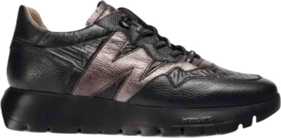 Produktbild von Wonders Sneakers 205-A2491 in COBRE color size 38