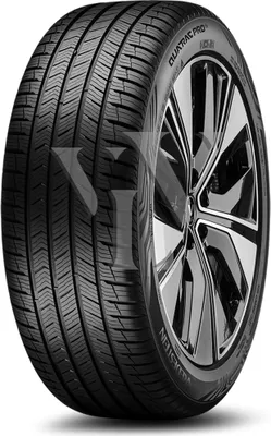 Produktbild von Vredestein QUATPROEVX Ganzjahresreifen 235/50 R19 103W XL Offroad M+S 3PMSF Allwetterreifen Reifen