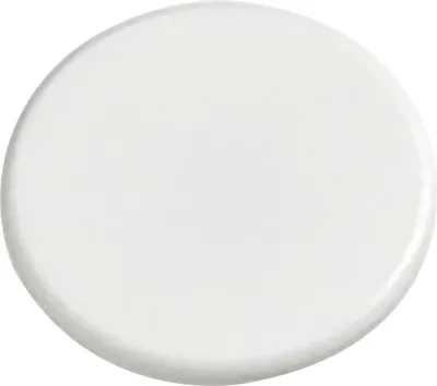 Produktbild von Abdeckkappe Rastex 15 Kunststoff weiß