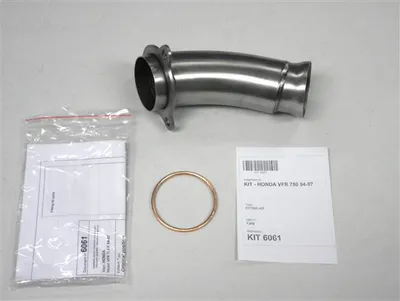 Produktbild von IXIL Ersatzadapterrohr VFR 750 F 94-97