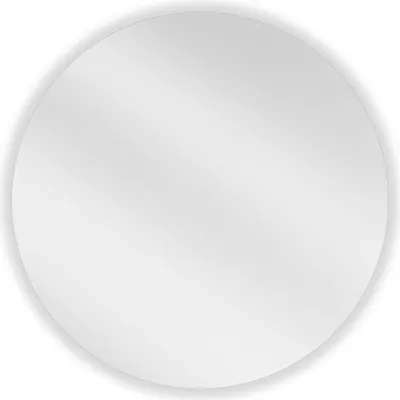 Obrázok produktu pre Mexen Alto okrúhle kúpeľňové zrkadlo 60 cm - 9853-060-060-000-00
