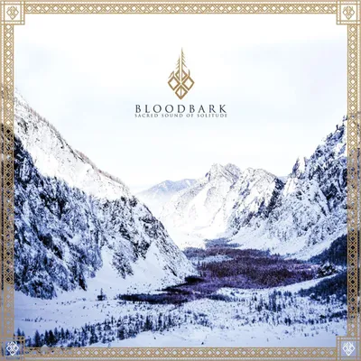 Image de Écorce de sang : Sacred Sound Of Solitude (édition limitée)