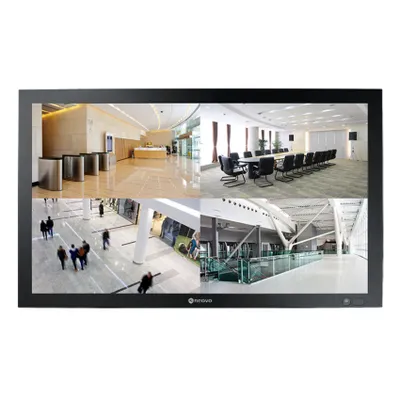 Image de Neovo QX550011E0100 AG neovo QX-55 138,7cm black (Speditionsversand)