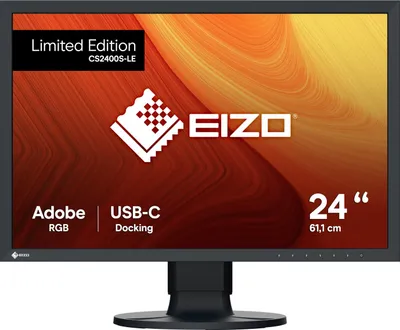 Produktbild von CS2400S-LE ColorEdge, LED-Monitor