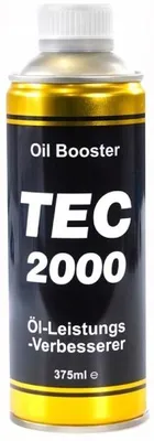 Produktbild von Tec 2000 Oil Booster – Ölzusatz – Tec 720032