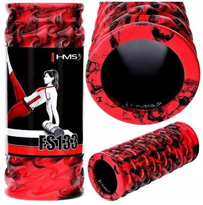 Produktbild von HMS FS133 Fitnessroller für Training und Fitness 33cm