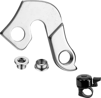 Immagine prodotto di Union Marwi Forcellino GH-061 incl. 1 x campanello per bicicletta