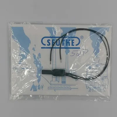 Produktbild von Seuthe Nr. 52 P Spur H0 4-5 Volt AC DC Dampfgenerator potentialfrei