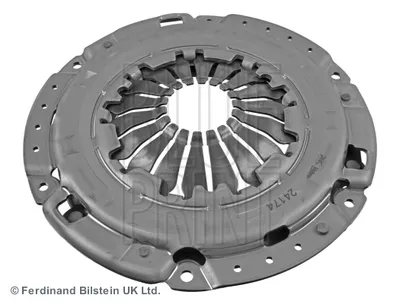 Produktbild von BLUE PRINT Kupplungsdruckplatte ADG03221N für CHEVROLET CRUZE (J300) 268,0mm