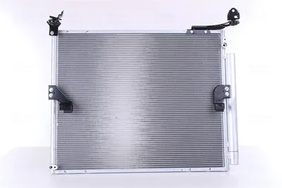 Produktbild von NISSENS 940508 Kondensator Klimaanlage für TOYOTA LAND CRUISER 150 (KDJ15, GRJ15) +Trockner