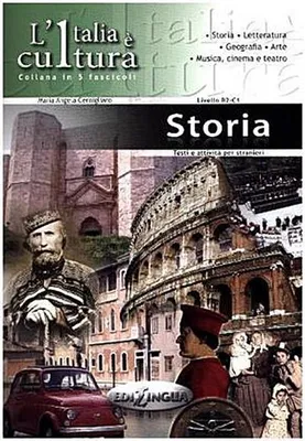 Image de La Storia