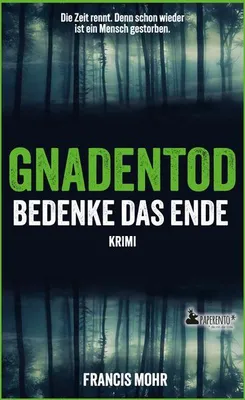 Image de Gnadentod - Bedenke das Ende