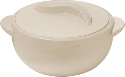 Obrázok produktu pre Termohrnec Toro 2,5L Béžová
