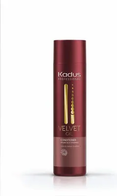 Produktbild von Kadus Professional Velvet Oil Shampoo 250ml