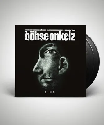 Obrázek produktu pro Böhse Onkelz: E.I.N.S. - - (LP / E)