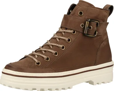 Produktbild von Paul Green Stiefelette Stiefelette Nubukleder