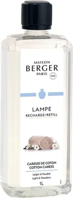 Immagine prodotto di Maison Berger Berger Delicate Cotone Flower 1000 ml