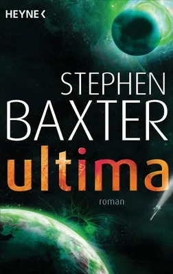 Produktbild von Ultima