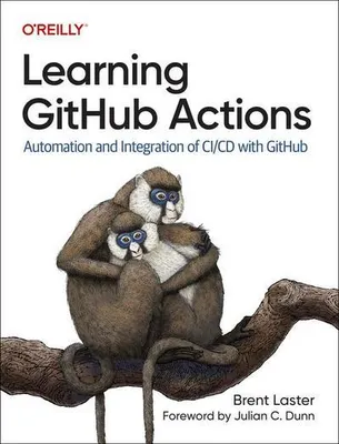 Zdjęcie produktu dla Learning Github Actions