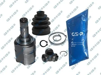 Produktbild von GSP Gelenksatz Antriebswelle für OPEL Corsa D Schrägheck (S07) 657116