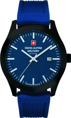 Produktbild von Swiss Alpine Military 7055.1875SAM Herrenuhr