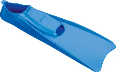 Image de Palmes Beco Sprint bleu 2629 Natation Sports aquatiques Dynamique