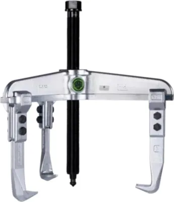 Produktbild von Kukko Schwere 3-armige Universalabzieher, 11-0-A4