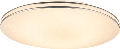 Produktbild von GLOBO 48388-24, LED, 3000 K, 2500 lm, IP20