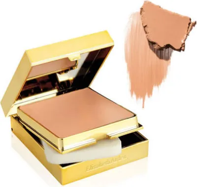 Immagine prodotto di Elizabeth Arden Flawless Finish Sponge-On Cream Makeup 23 g Custodia compatta Crema 52 Bronzo Beige