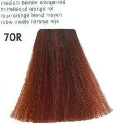 Produktbild von Topchic 7OR 250ml