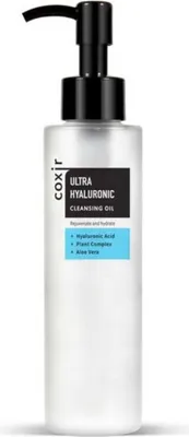 Immagine prodotto di Coxir Ultra Hyaluronic Cleansing Oil 150 ml