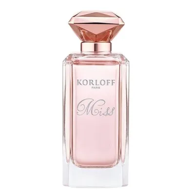 Obrázok produktu pre Korloff Miss Woda perfumowana, 88 ml