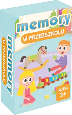 Produktbild von Erinnerung Im Minikindergarten