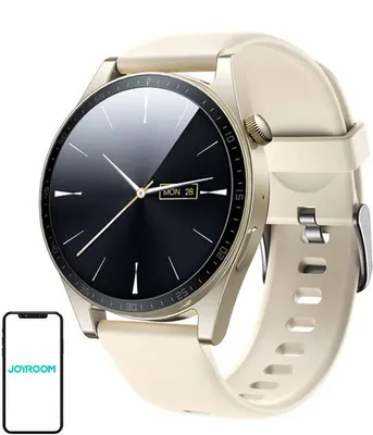 Produktbild von Joyroom JR-FC2 Smartwatch (Gold)