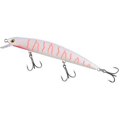 Produktbild von Balzer MK Zanderscheuche Wobbler 13cm(21g) Albino