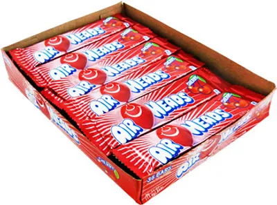 Produktbild von Airheads Bar Cherry (36 x 16g)