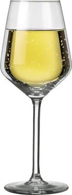 Produktbild von Royal Leerdam Weinglaser Carre - 6x Stuck - Weiswein - 370 ml