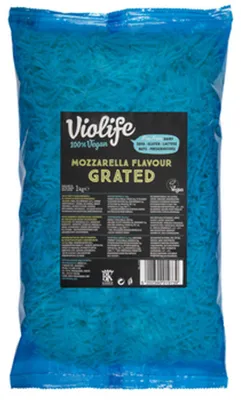 Zdjęcie produktu dla Violife tarty o smaku mozzarelli 1000 g
