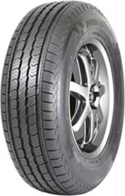 Produktbild von Mirage Sommerreifen motorcycle-tyres MR-HP172 ( 275/45 R20 110V XL )