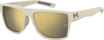 Image de Under Armour UA LAUNCH 2/G KHAKI 57/17/135 Lunettes de soleil pour hommes