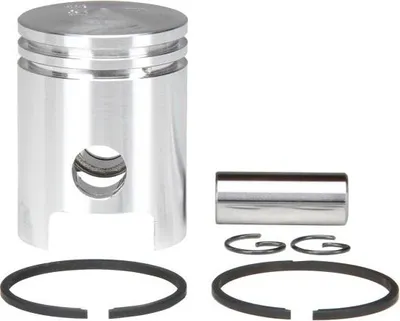 Obrázok produktu pre Piest 38mm 50cc pre Simson S51 KR51/2 Schwalbe SR50 od Citomerx