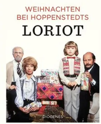 Obrázek produktu pro Weihnachten bei Hoppenstedts