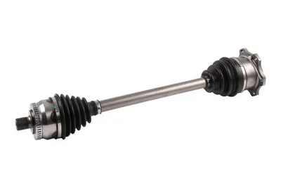 Produktbild von NK Antriebswelle / Achswelle Vorne Links (5047100) für AUDI A4 B5 | Gelenkwelle
