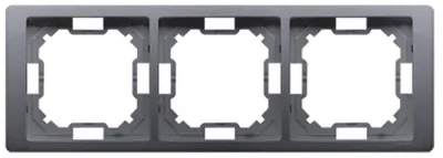 Produktbild von Kontakt-Simon BMRC3/43, Kunststoff, 1 Stück(e), 95 mm, 15 mm, 305 mm