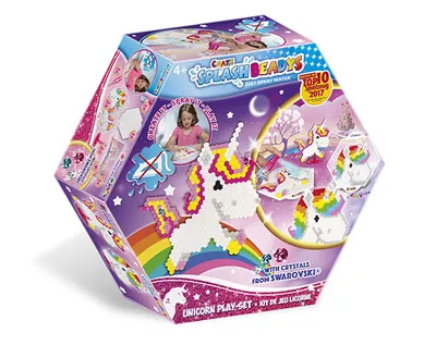 Produktbild von CRAZE 58467, Wasser-Maltafel für Kinder, 4 Jahr(e), Mehrfarbig